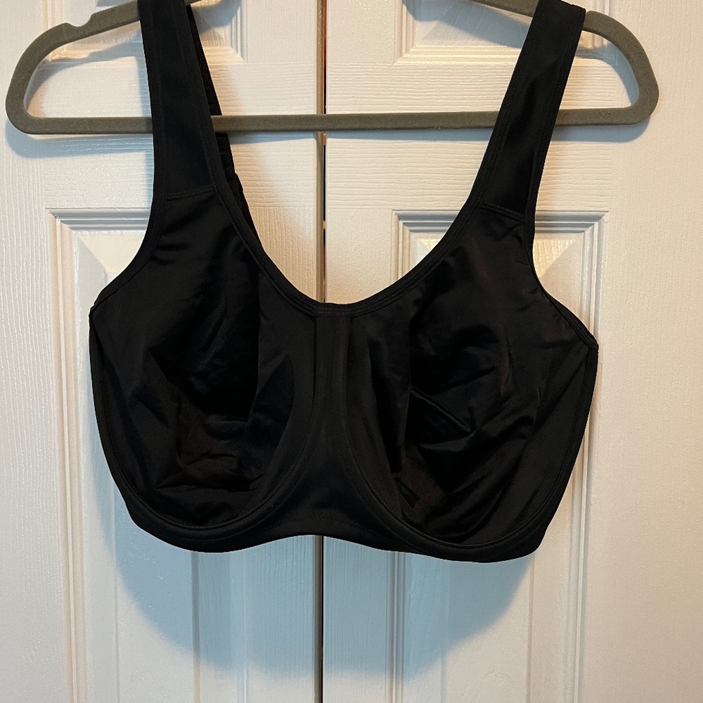Syrokan size 38F underwire bra